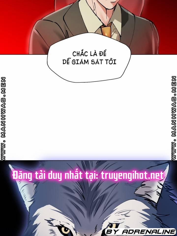 Tham Vọng Của Người Phụ Nữ 55.2 trang 28