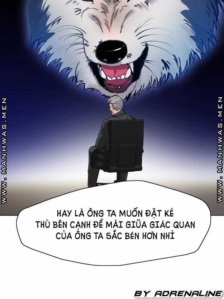 Tham Vọng Của Người Phụ Nữ 55.2 trang 29