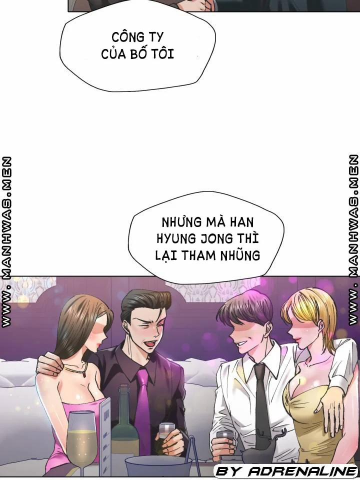 Tham Vọng Của Người Phụ Nữ 55.2 trang 35