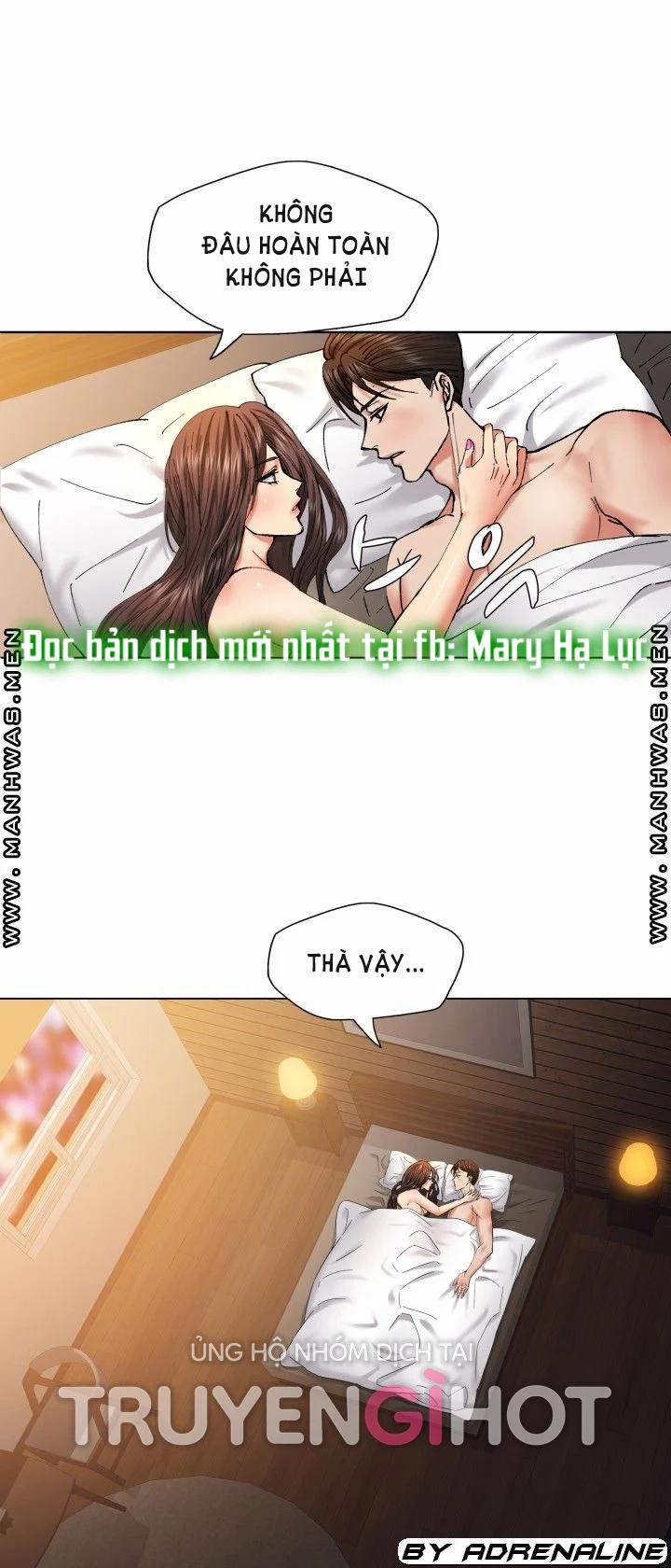 Tham Vọng Của Người Phụ Nữ 56.1 trang 1