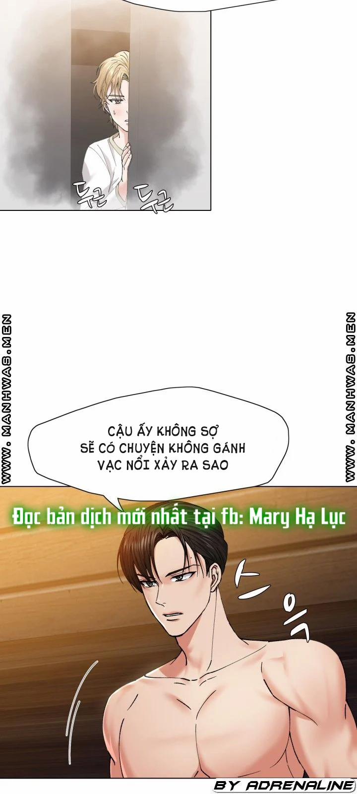 Tham Vọng Của Người Phụ Nữ 56.1 trang 10