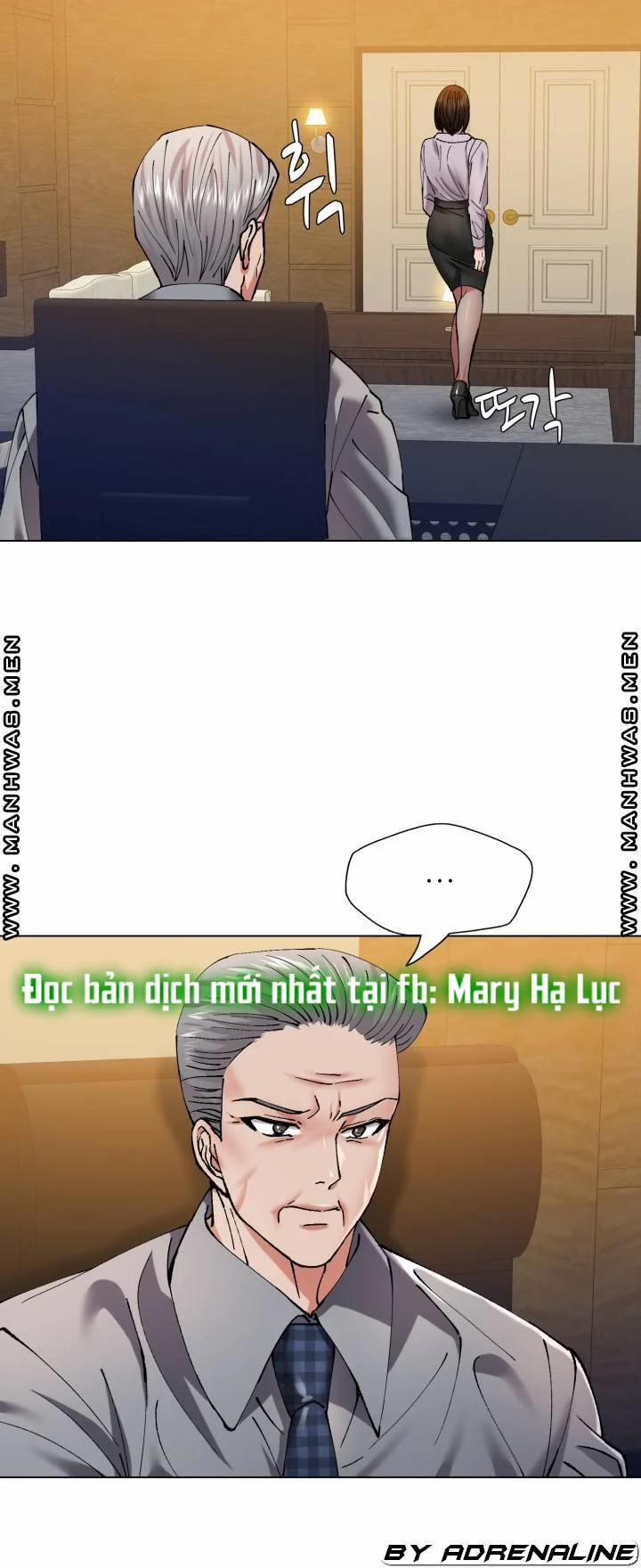 Tham Vọng Của Người Phụ Nữ 56.1 trang 22