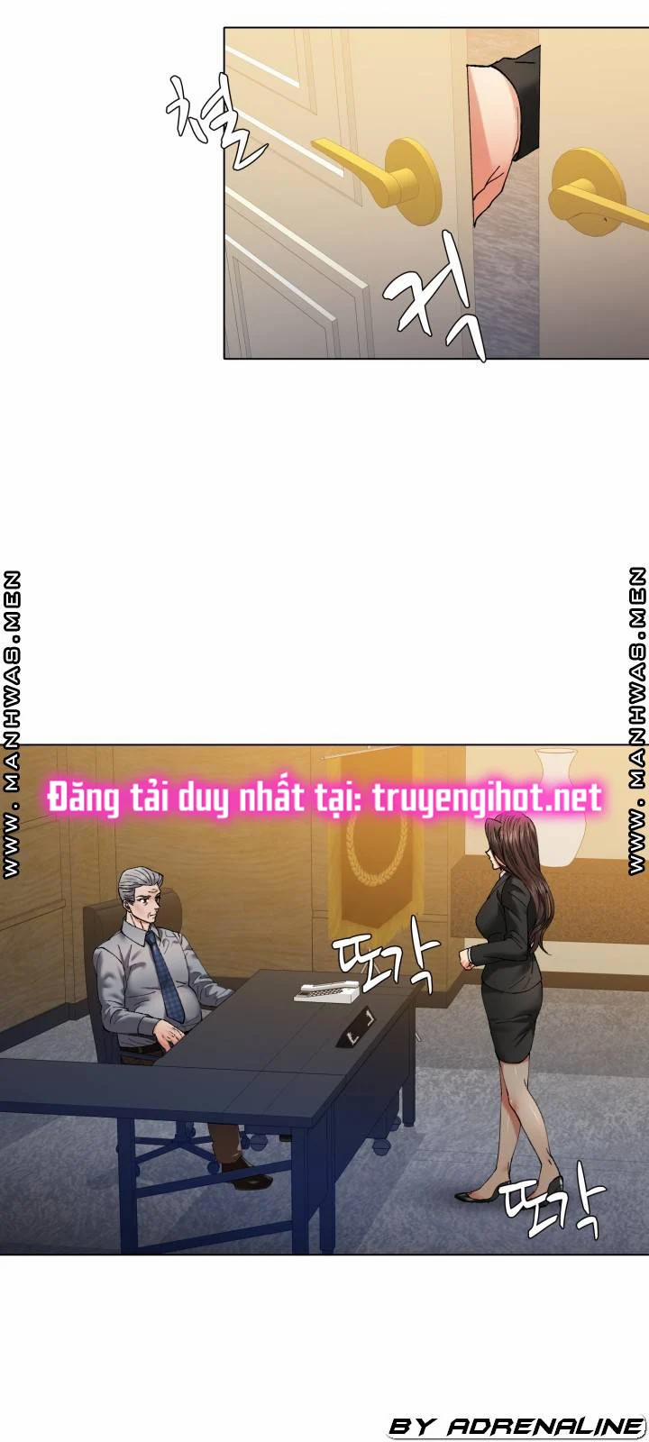 Tham Vọng Của Người Phụ Nữ 56.2 trang 2