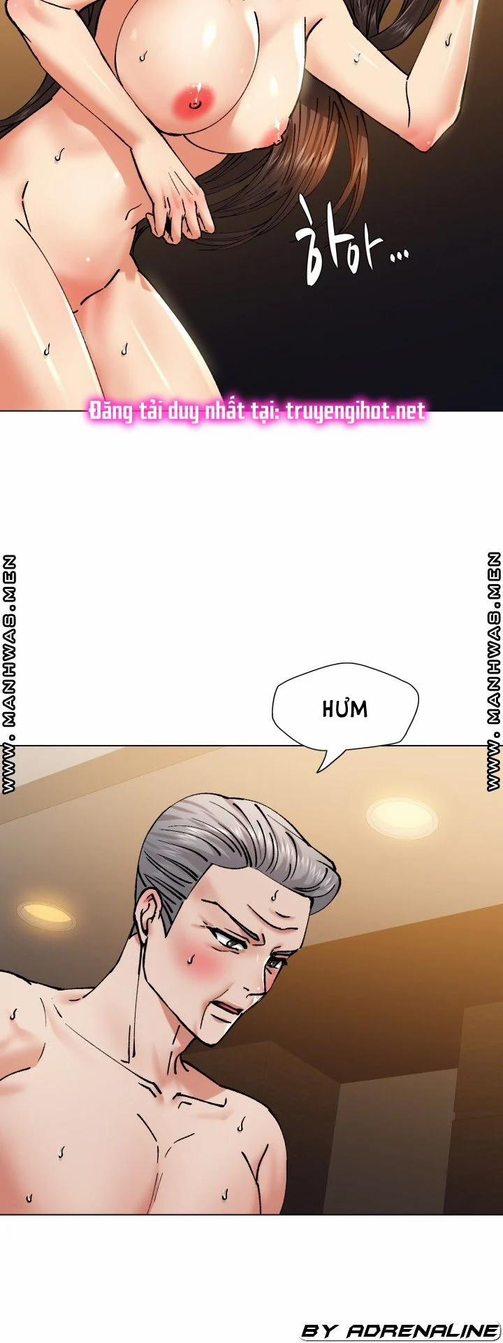 Tham Vọng Của Người Phụ Nữ 57.1 trang 15