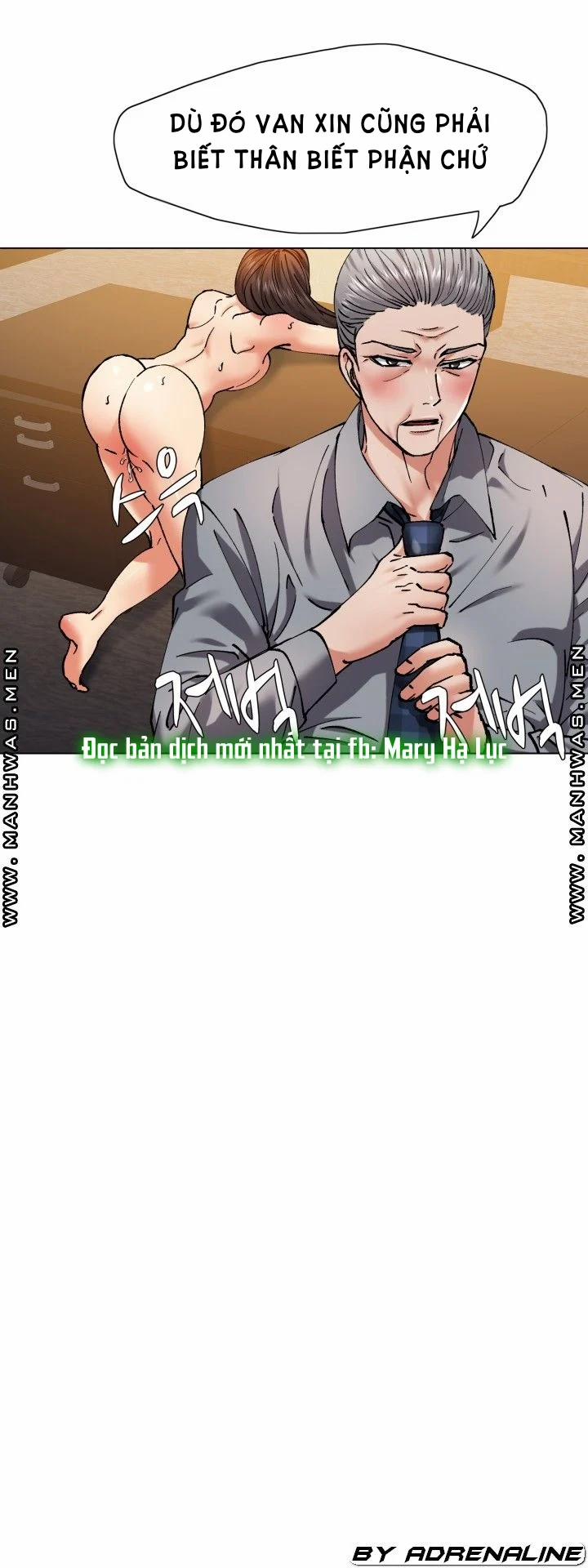 Tham Vọng Của Người Phụ Nữ 57.1 trang 16