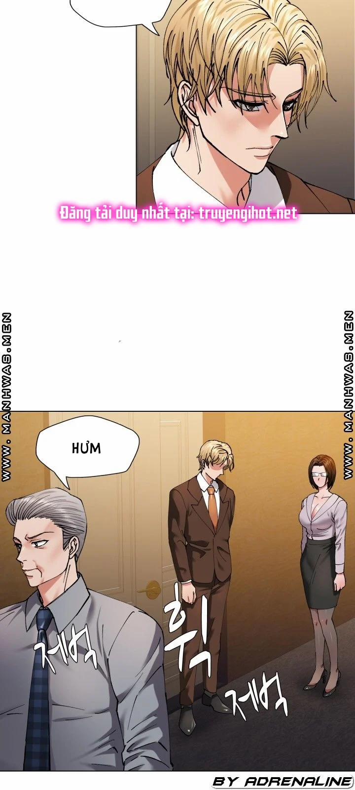 Tham Vọng Của Người Phụ Nữ 57.1 trang 19