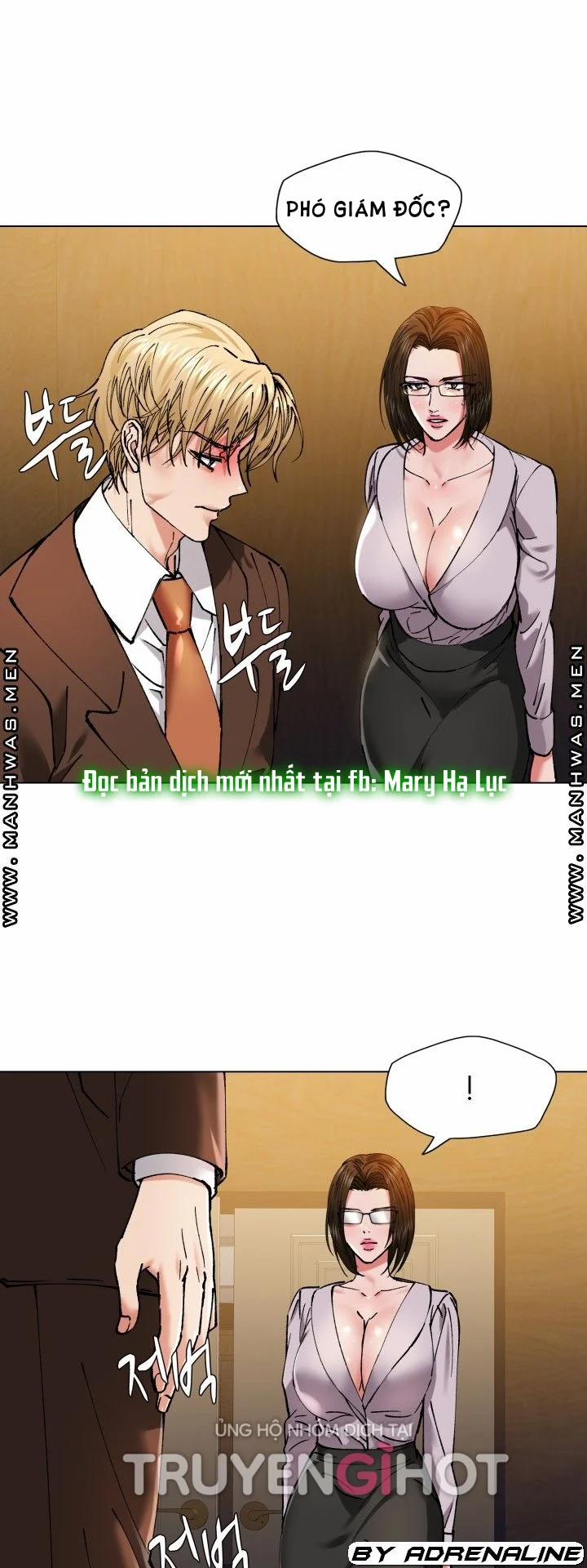 Tham Vọng Của Người Phụ Nữ 57.1 trang 20