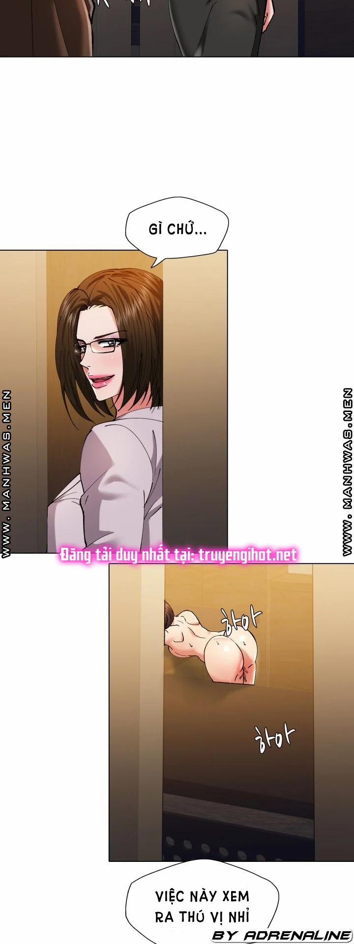 Tham Vọng Của Người Phụ Nữ 57.1 trang 21