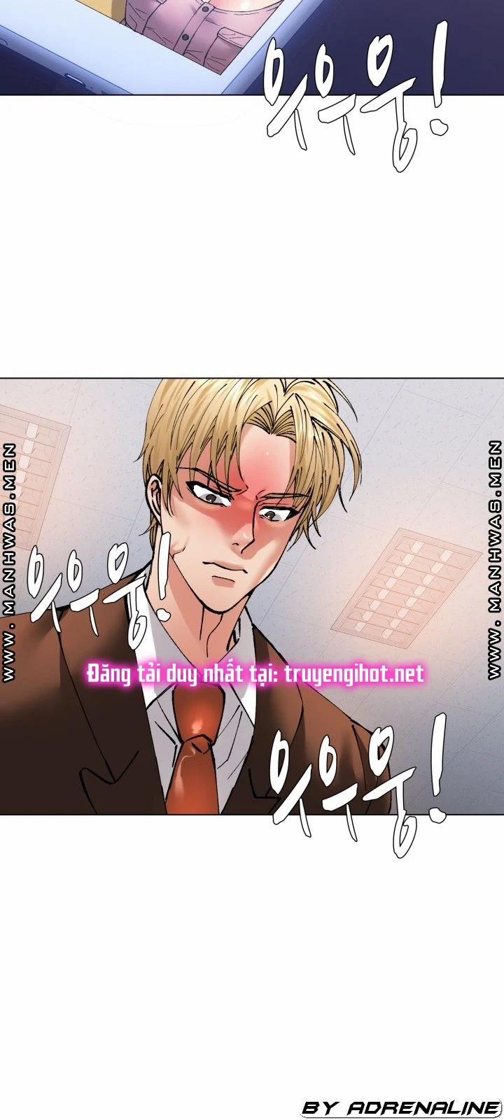 Tham Vọng Của Người Phụ Nữ 57.1 trang 27