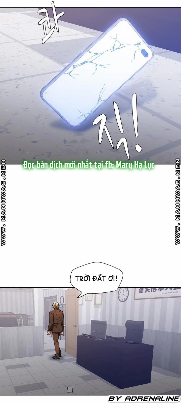 Tham Vọng Của Người Phụ Nữ 57.1 trang 28