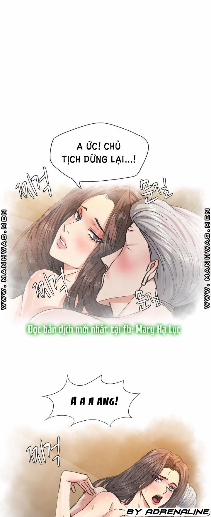 Tham Vọng Của Người Phụ Nữ 57.1 trang 30
