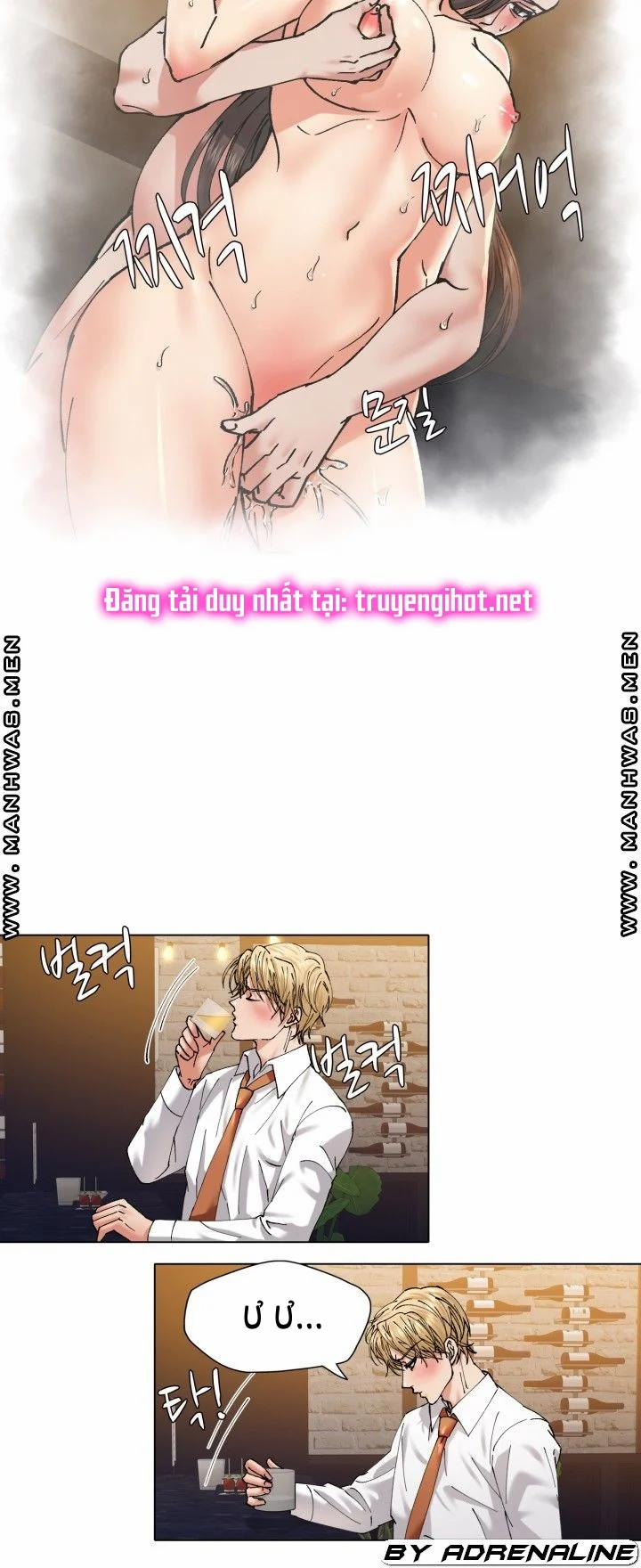 Tham Vọng Của Người Phụ Nữ 57.1 trang 31