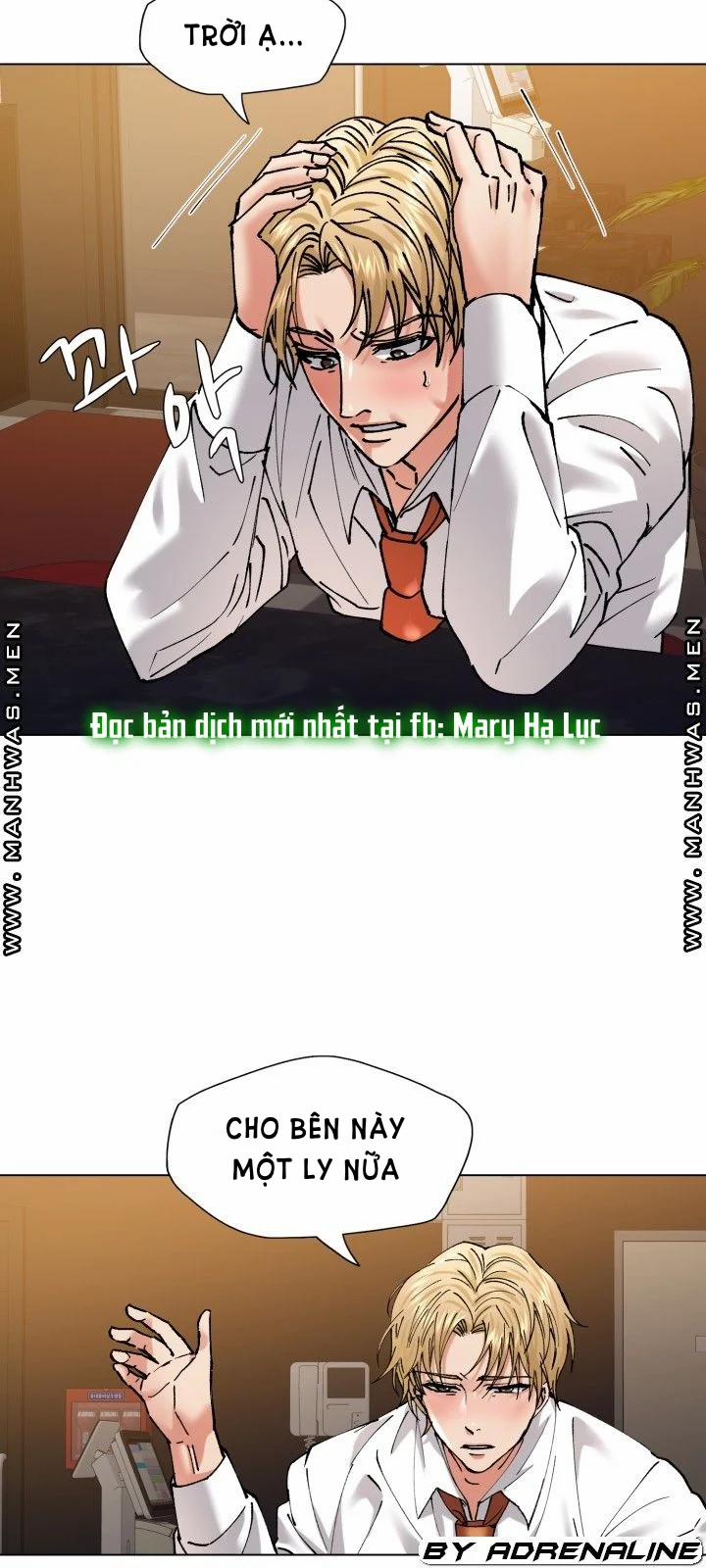 Tham Vọng Của Người Phụ Nữ 57.2 trang 1