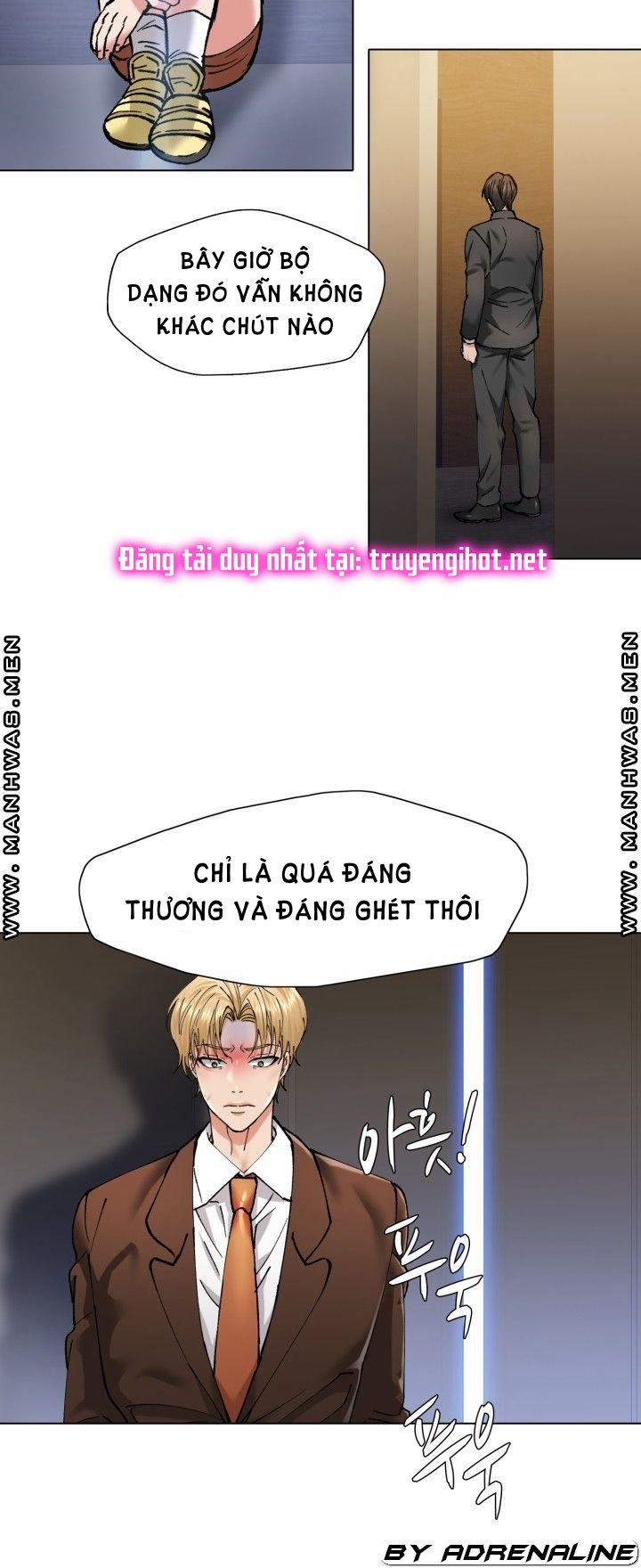 Tham Vọng Của Người Phụ Nữ 57.2 trang 10