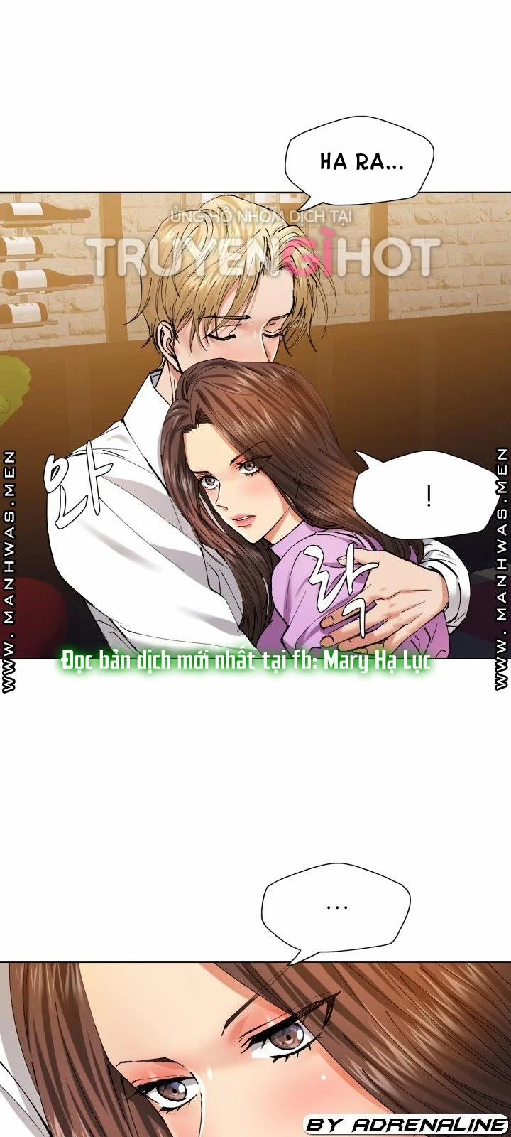 Tham Vọng Của Người Phụ Nữ 57.2 trang 11