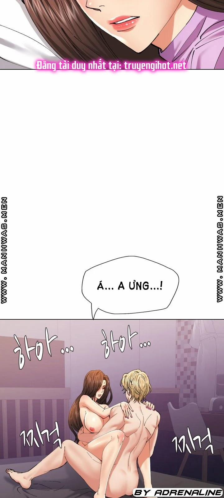 Tham Vọng Của Người Phụ Nữ 57.2 trang 12