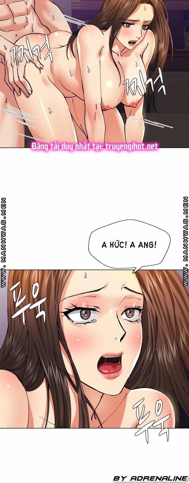Tham Vọng Của Người Phụ Nữ 57.2 trang 19