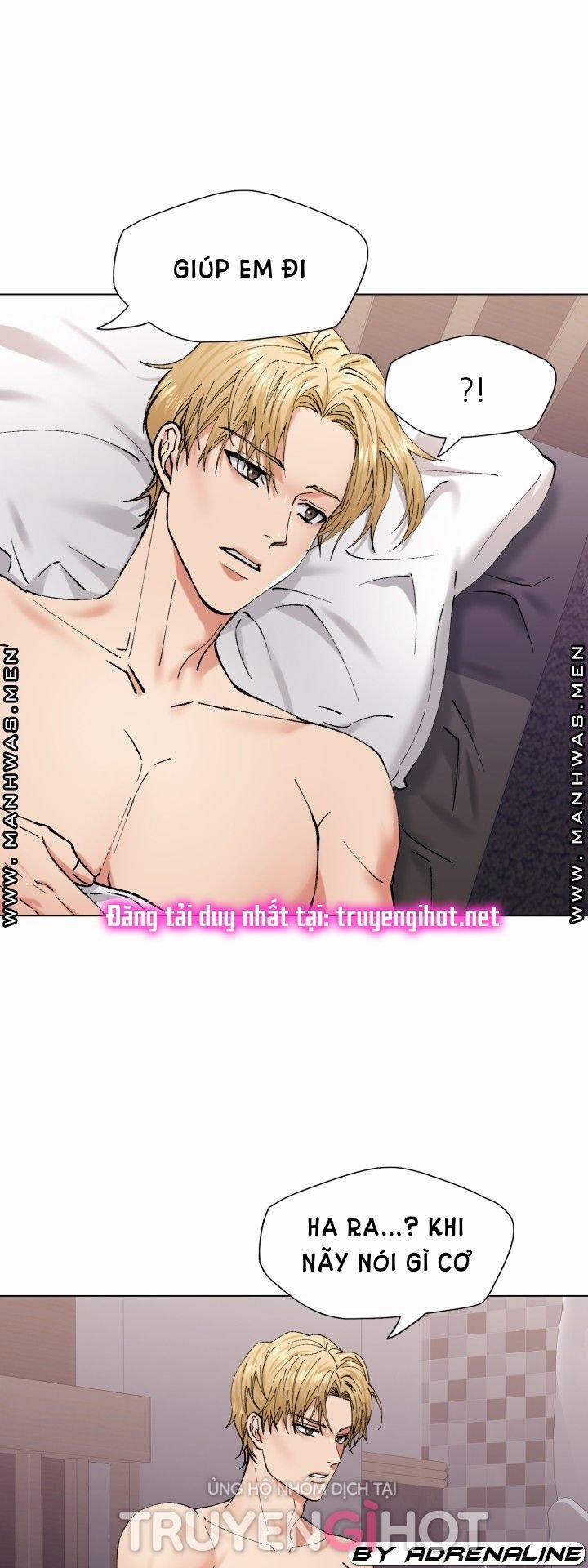 Tham Vọng Của Người Phụ Nữ 57.2 trang 21