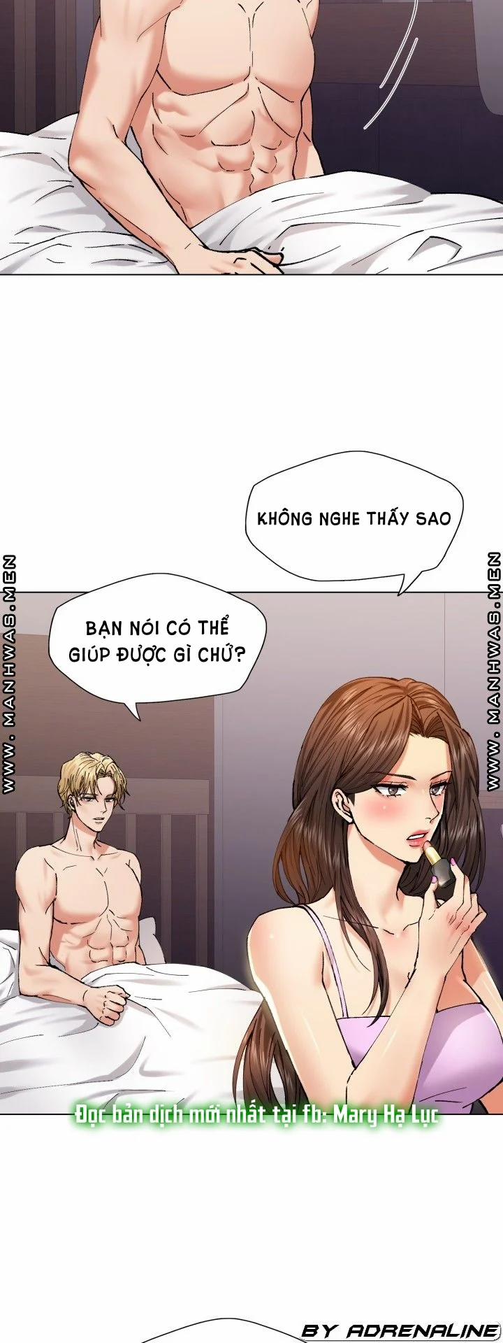 Tham Vọng Của Người Phụ Nữ 57.2 trang 22