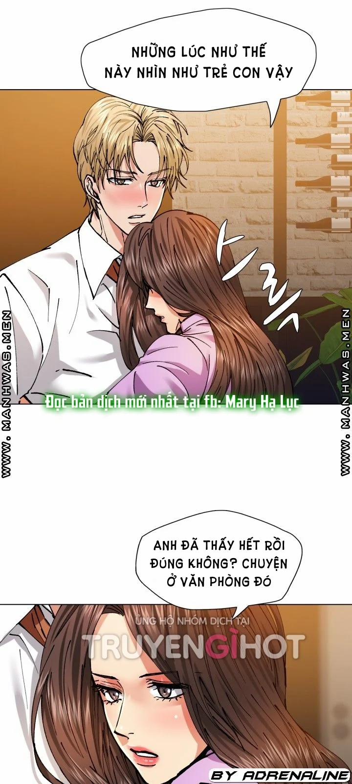 Tham Vọng Của Người Phụ Nữ 57.2 trang 5