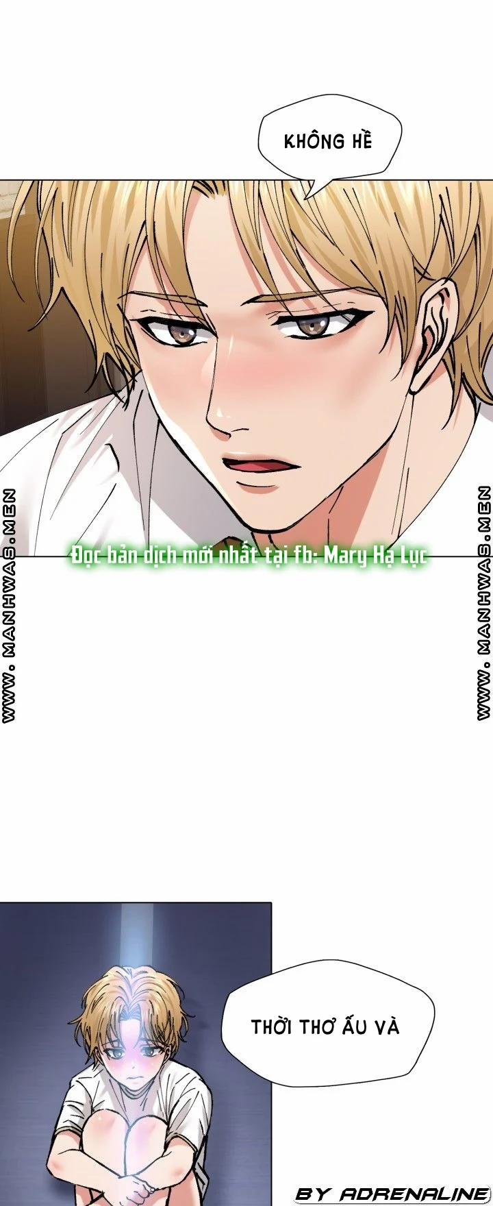 Tham Vọng Của Người Phụ Nữ 57.2 trang 9