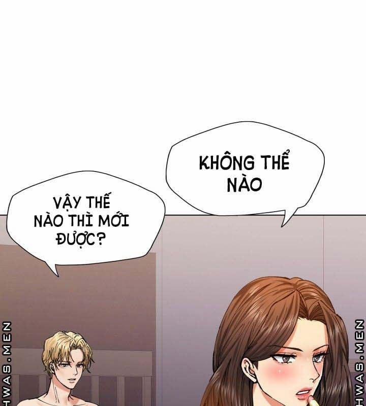 Tham Vọng Của Người Phụ Nữ 58.1 trang 1