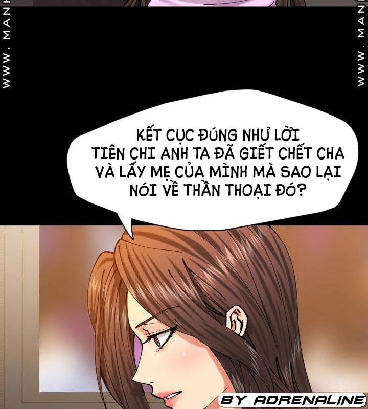 Tham Vọng Của Người Phụ Nữ 58.1 trang 16