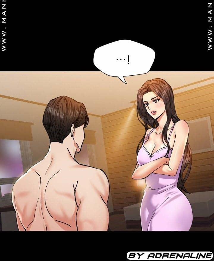 Tham Vọng Của Người Phụ Nữ 58.1 trang 32