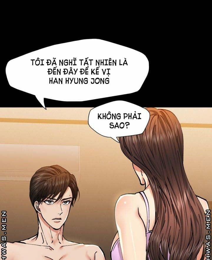 Tham Vọng Của Người Phụ Nữ 58.1 trang 35