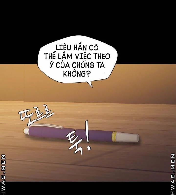 Tham Vọng Của Người Phụ Nữ 58.2 trang 1