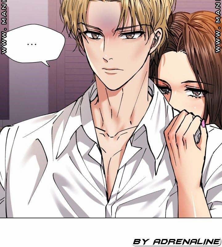 Tham Vọng Của Người Phụ Nữ 58.2 trang 24