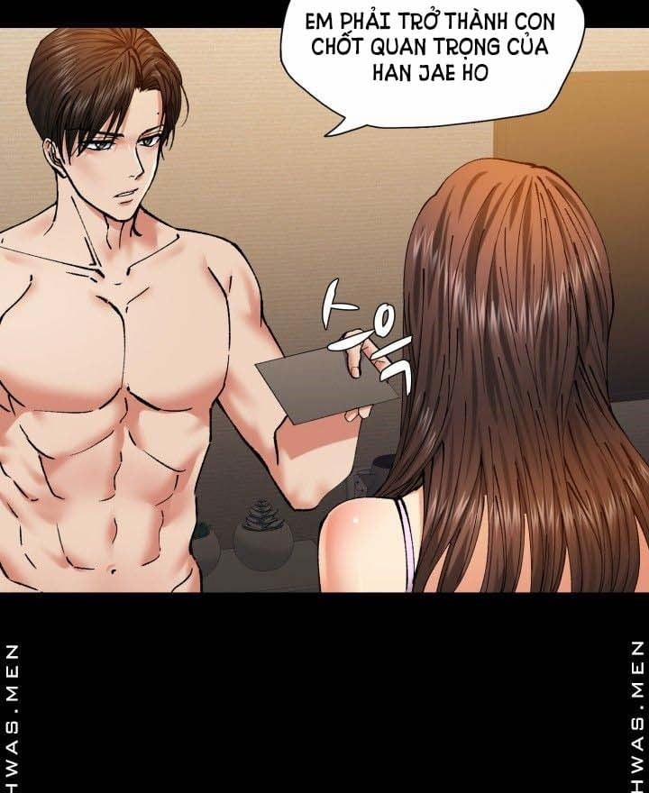 Tham Vọng Của Người Phụ Nữ 58.2 trang 37