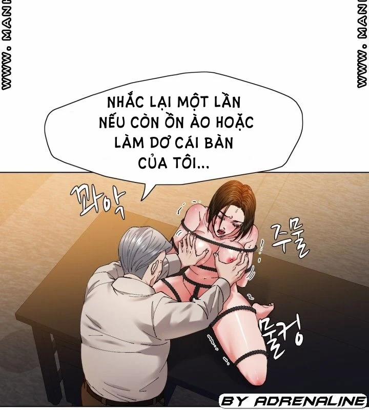 Tham Vọng Của Người Phụ Nữ 59.1 trang 12