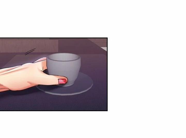 Tham Vọng Của Người Phụ Nữ 6 trang 17