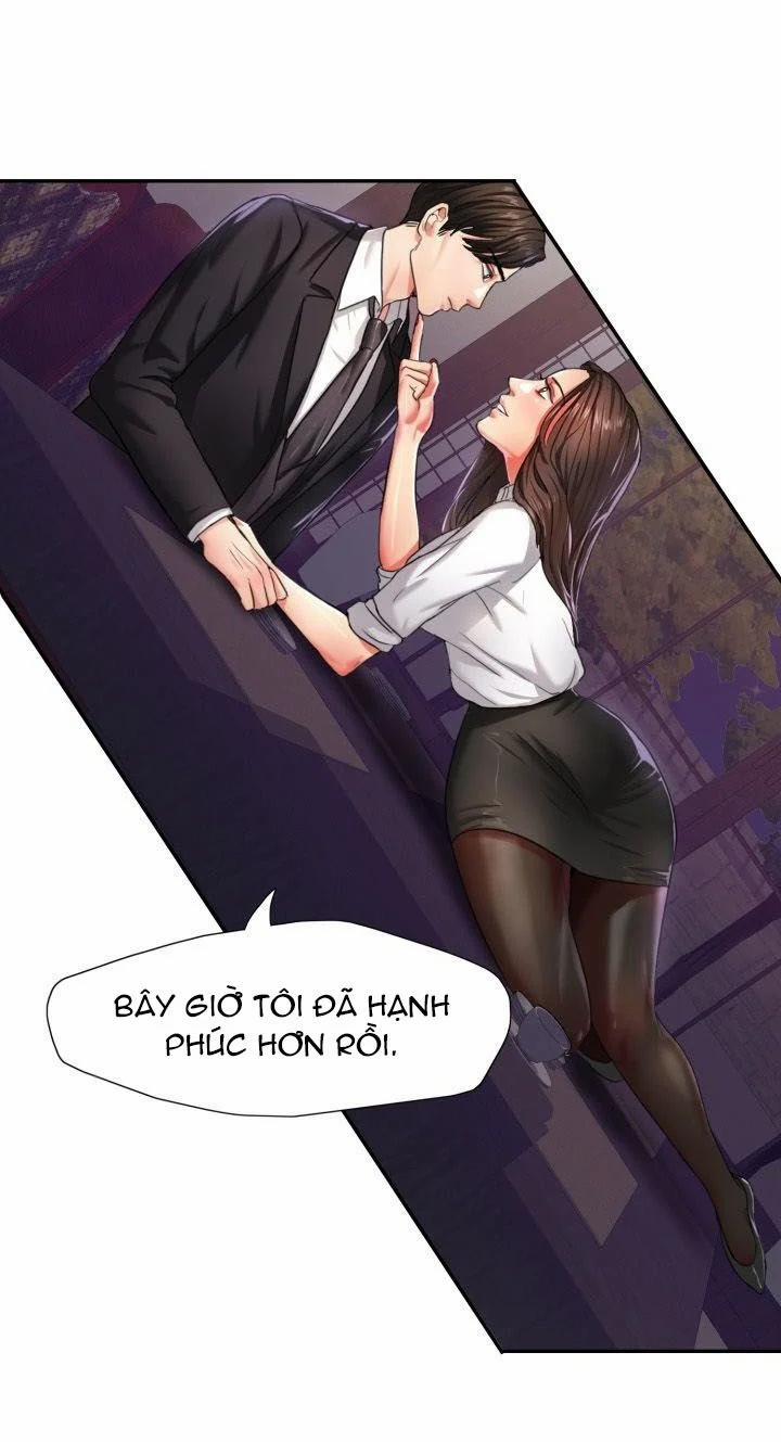 Tham Vọng Của Người Phụ Nữ 6 trang 33