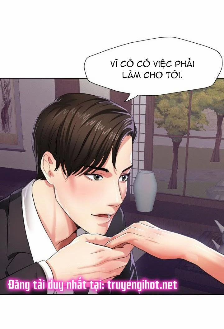 Tham Vọng Của Người Phụ Nữ 6 trang 36