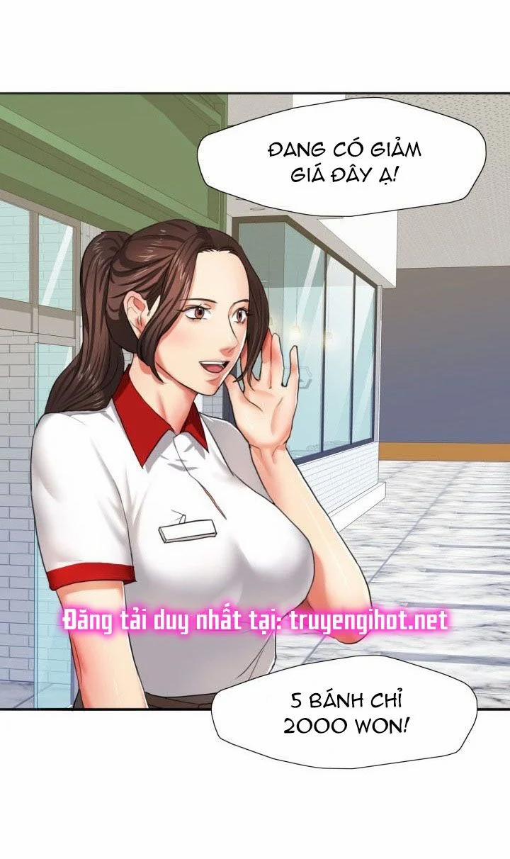 Tham Vọng Của Người Phụ Nữ 6 trang 42