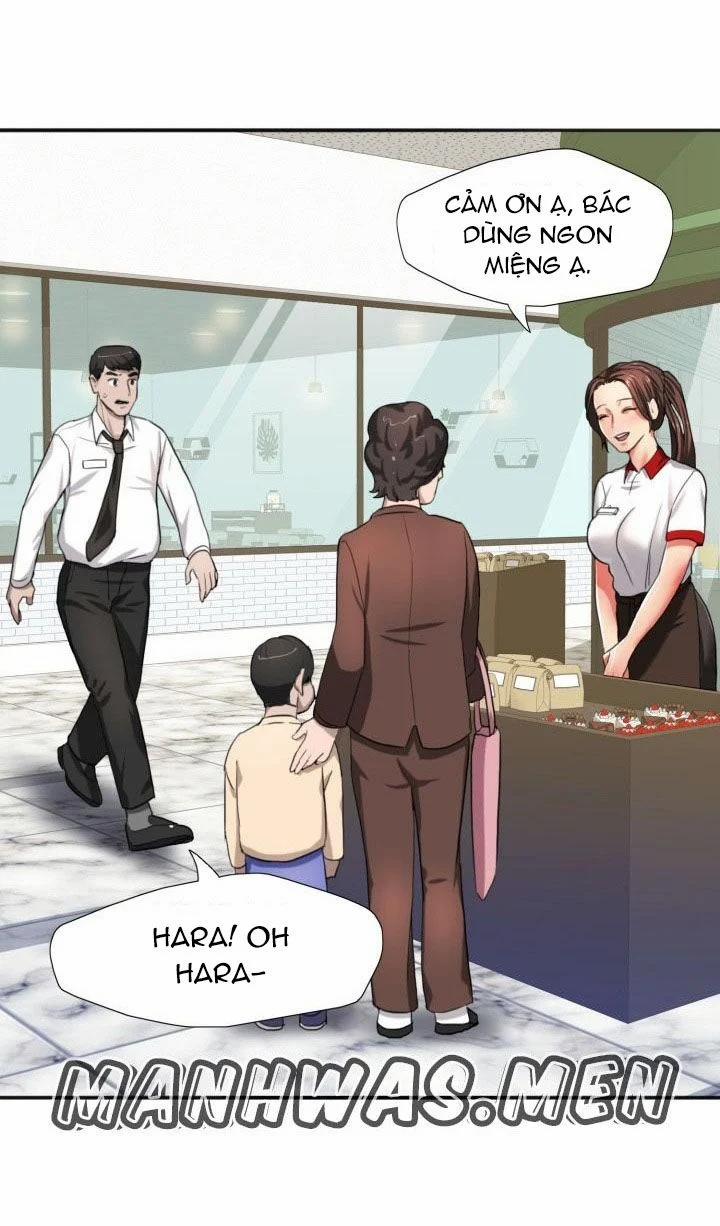 Tham Vọng Của Người Phụ Nữ 6 trang 43