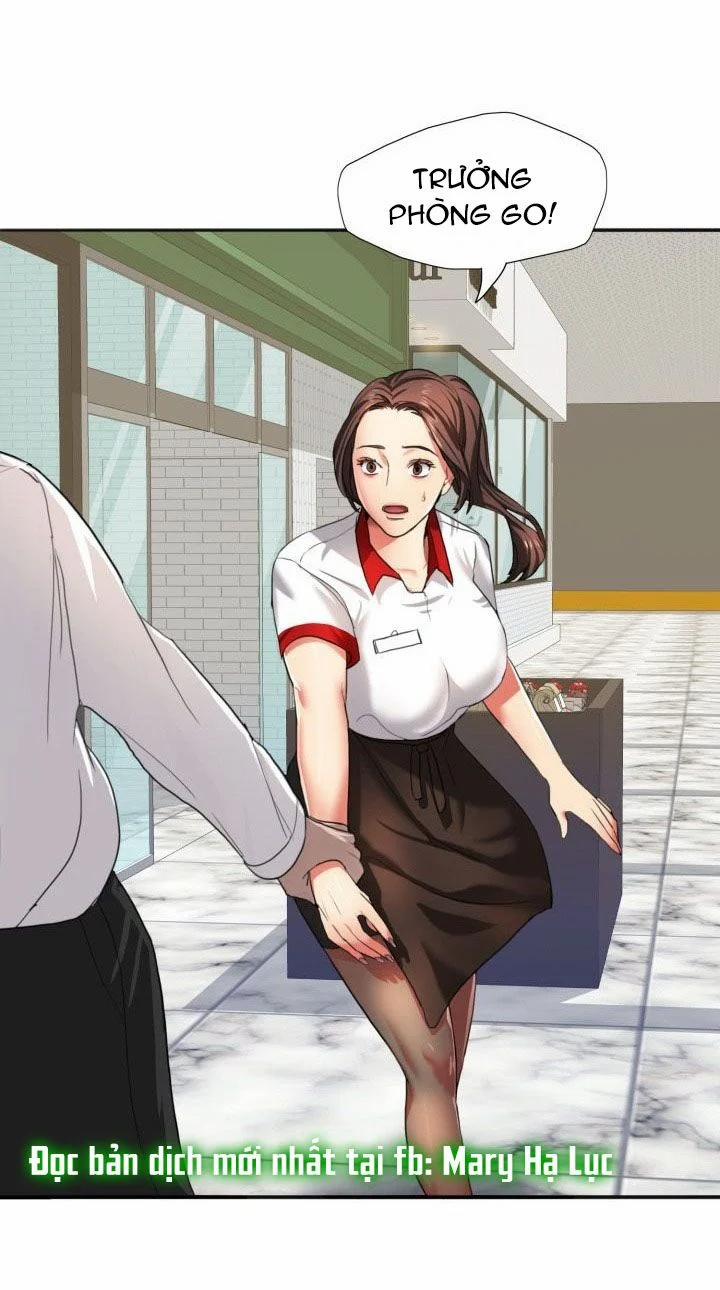 Tham Vọng Của Người Phụ Nữ 6 trang 45