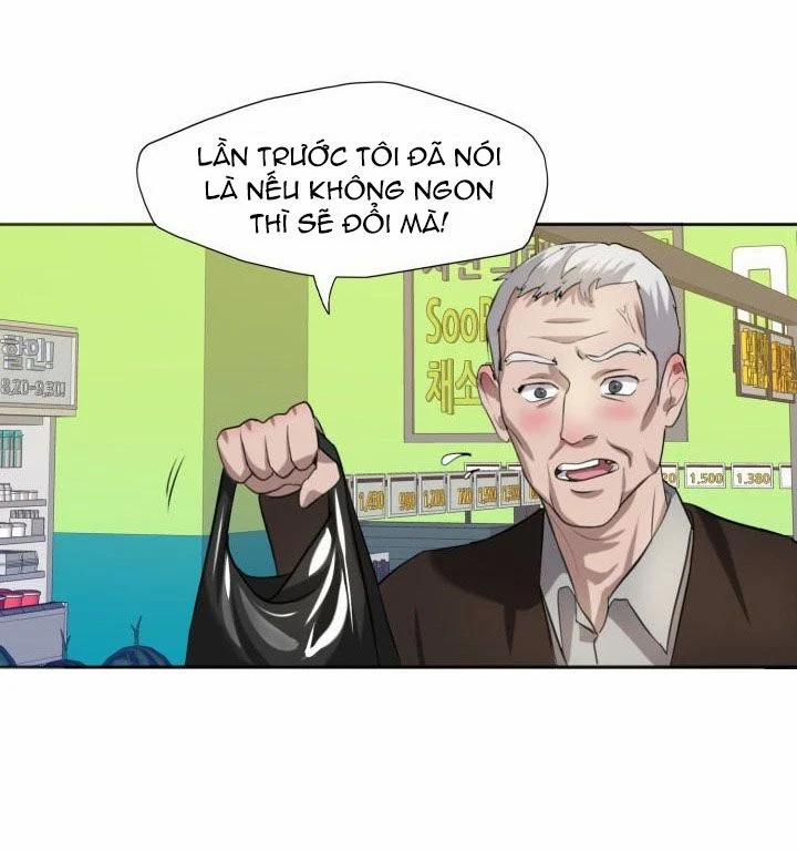 Tham Vọng Của Người Phụ Nữ 6 trang 50