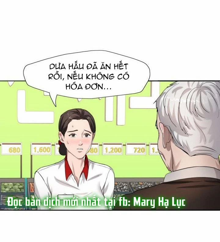 Tham Vọng Của Người Phụ Nữ 6 trang 51