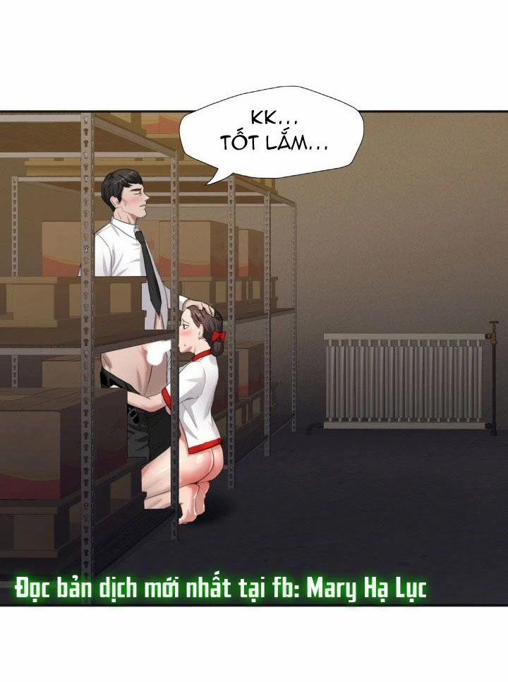 Tham Vọng Của Người Phụ Nữ 6 trang 60