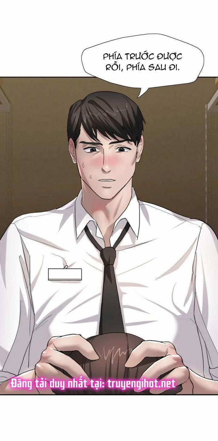 Tham Vọng Của Người Phụ Nữ 6 trang 61