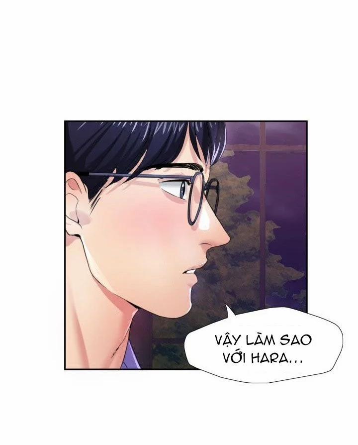 Tham Vọng Của Người Phụ Nữ 6 trang 9