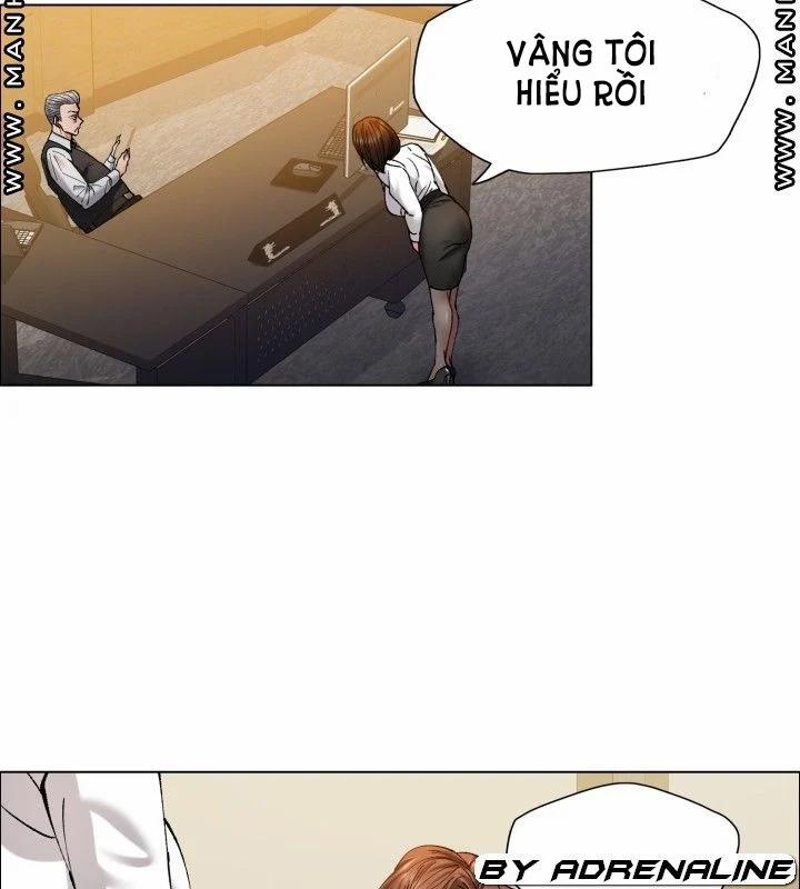 Tham Vọng Của Người Phụ Nữ 60.1 trang 14