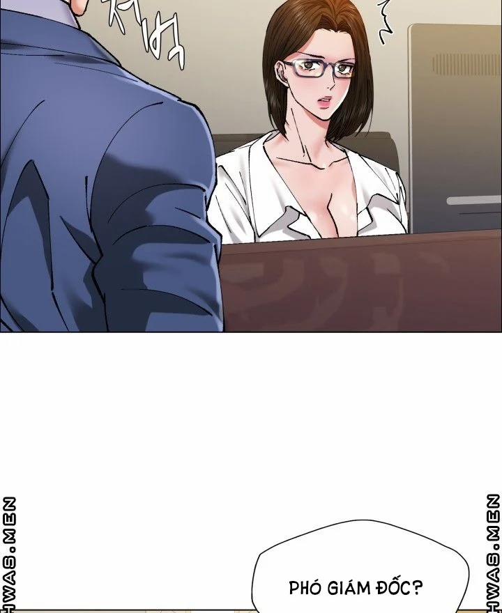 Tham Vọng Của Người Phụ Nữ 60.1 trang 21