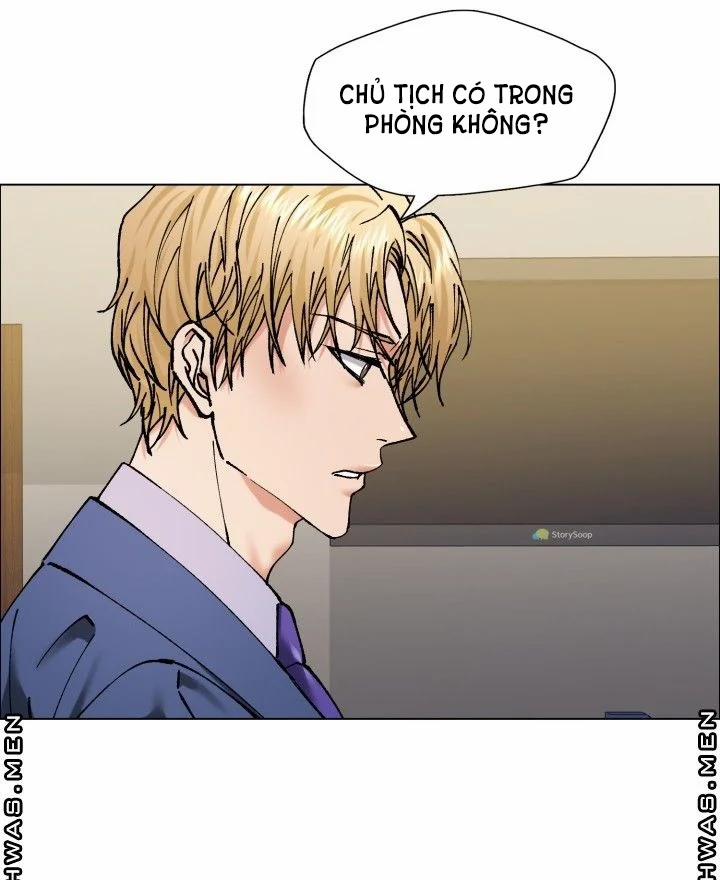 Tham Vọng Của Người Phụ Nữ 60.1 trang 23