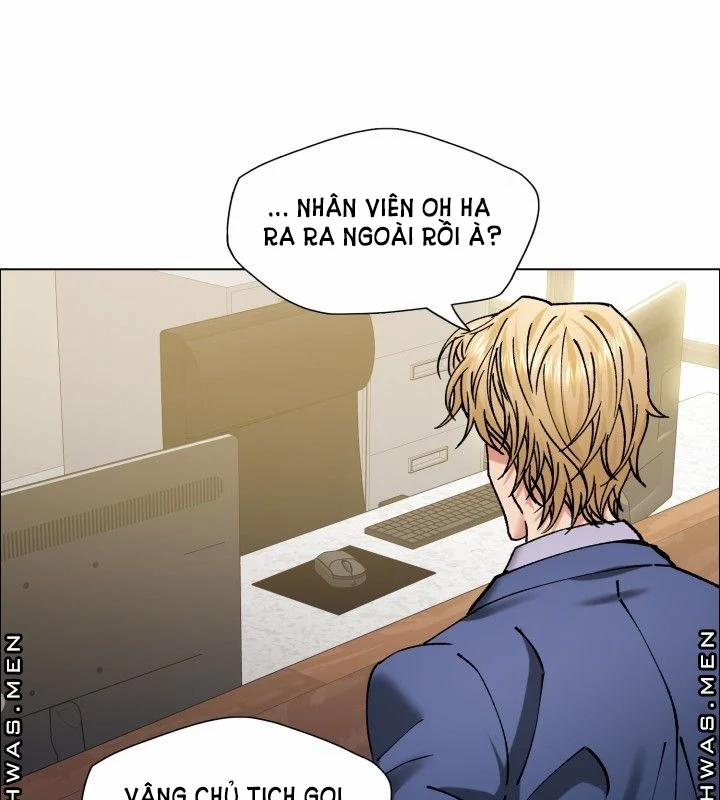 Tham Vọng Của Người Phụ Nữ 60.1 trang 27