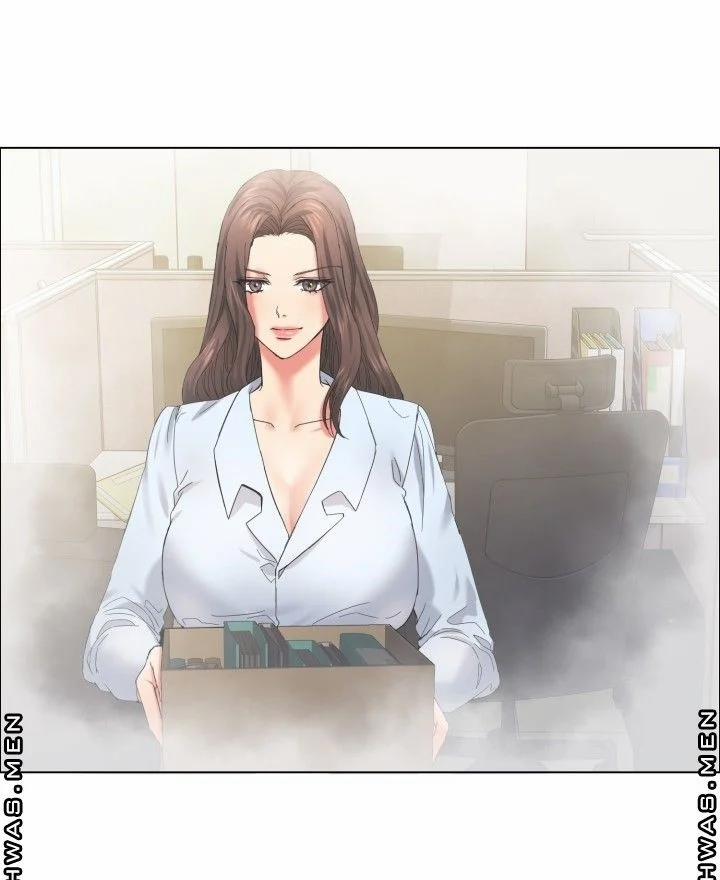 Tham Vọng Của Người Phụ Nữ 60.2 trang 21