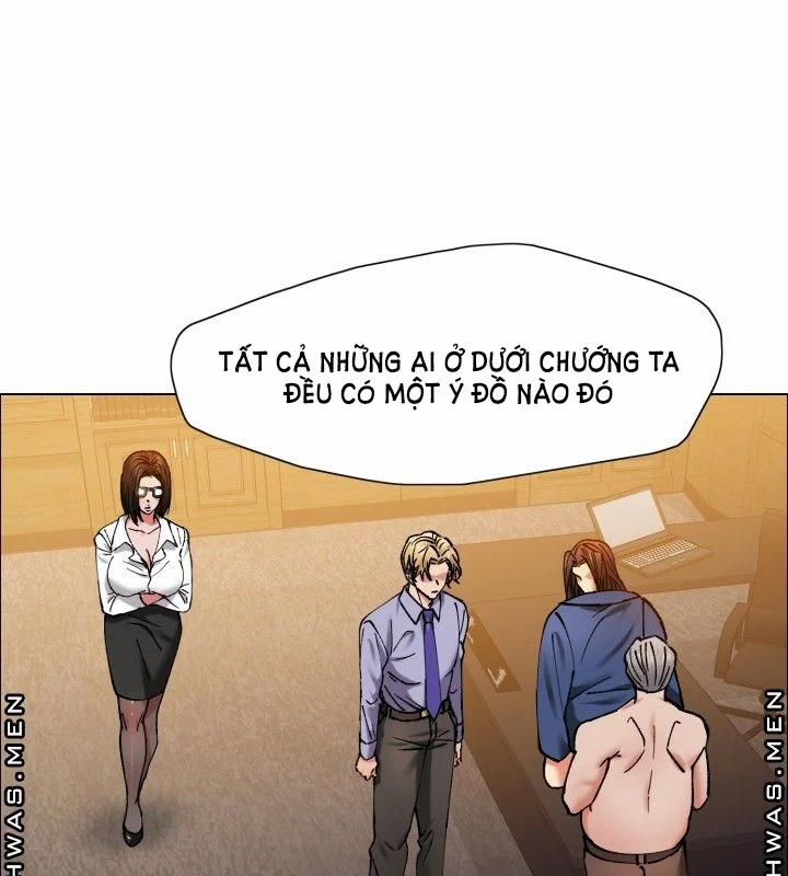 Tham Vọng Của Người Phụ Nữ 60.2 trang 27